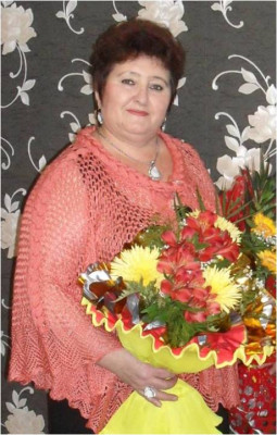 Авдеева Наталья Борисовна Авдеева Наталья Борисовна