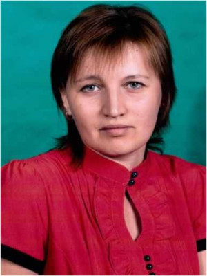 Разинкина Наталья Александровна Разинкина Наталья Александровна