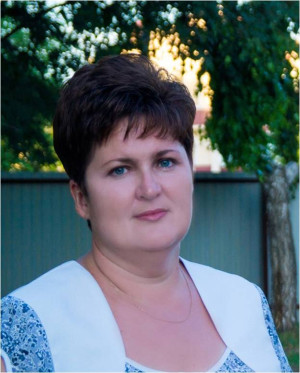 Растопчина Светлана Ивановна Растопчина Светлана Ивановна
