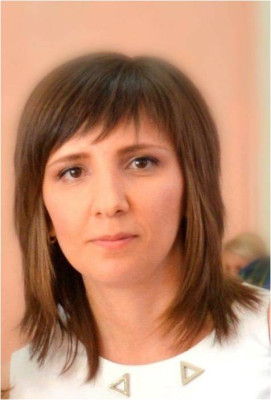 Объедкова Елена Андреевна Объедкова Елена Андреевна