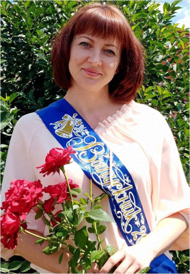 Потапова Марина Алексеевна Потапова Марина Алексеевна