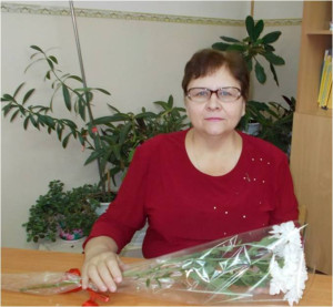 Романова Светлана Ивановна Романова Светлана Ивановна