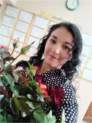 Зеленко Ольга Олеговна Зеленко Ольга Олеговна