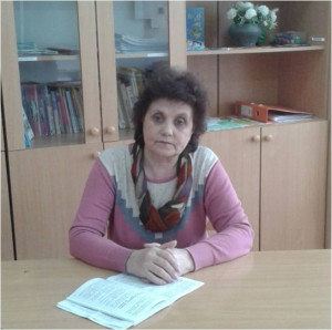 Алтухова Наталия Лаврентьевна Алтухова Наталия Лаврентьевна