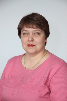 Туева Ирина Александровна Туева Ирина Александровна