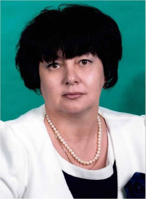 Левинская Ирина Николаевна Левинская Ирина Николаевна
